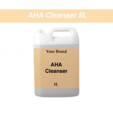 AHA Cleanser 5L