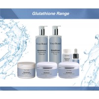 Brightening Glutathione Range