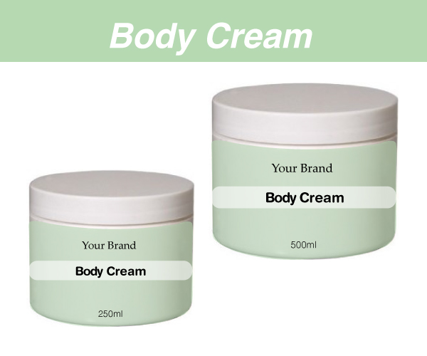 Body Cream
