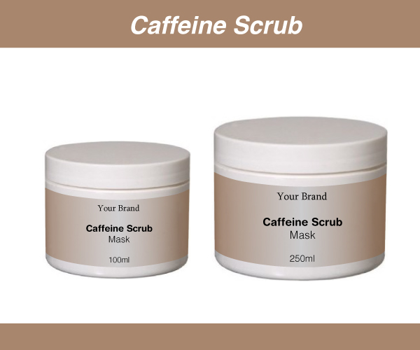 Coffee Scrub